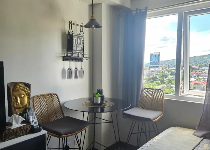 Appartement E Staycation
