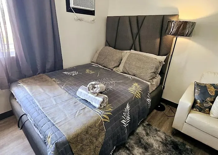 E Staycation Cebu