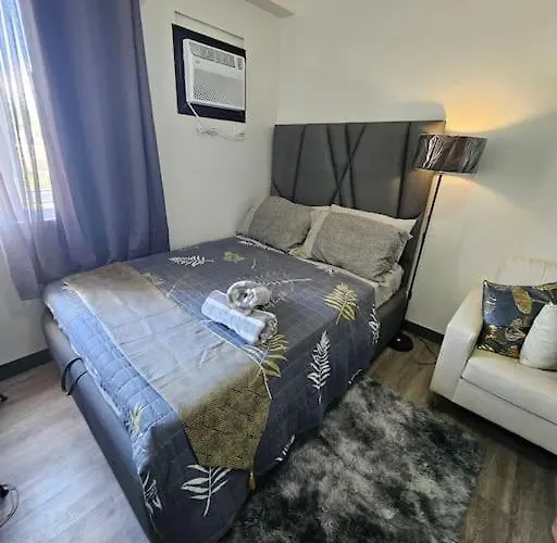 E Staycation Appartement Cebu