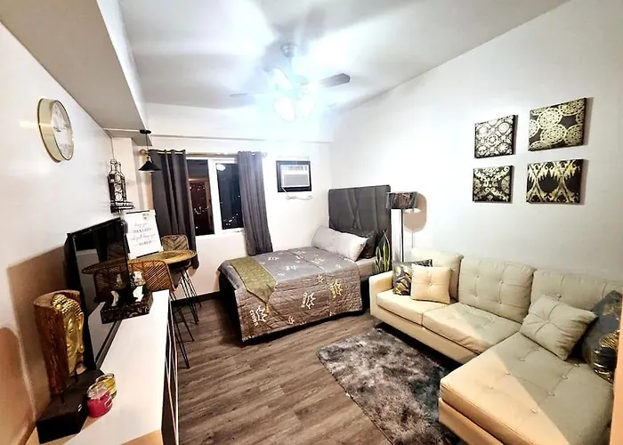 Appartement E Staycation *