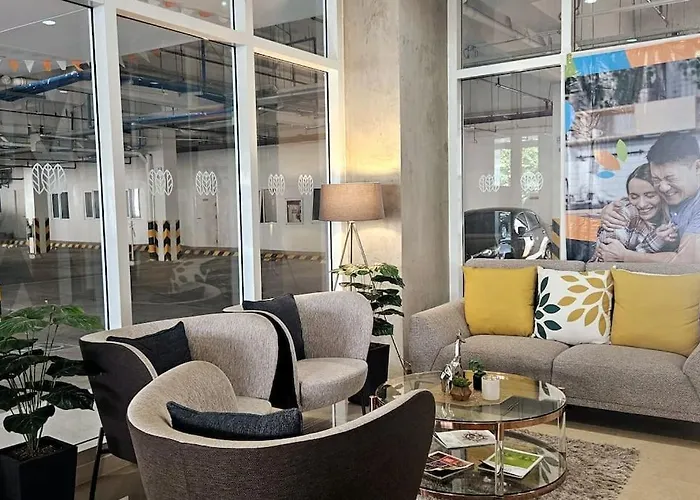E Staycation Appartement Cebu